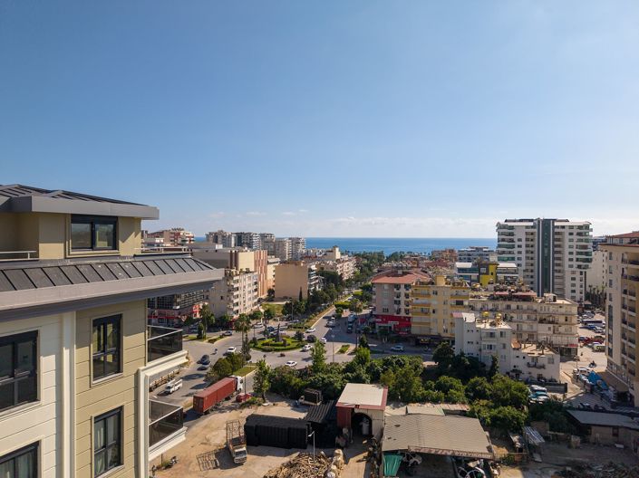 Image No.2-4 Bed Apartment for sale