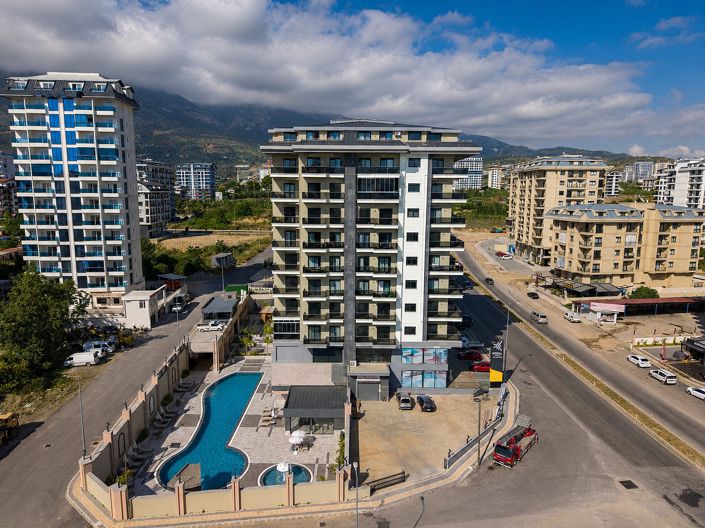 Image No.3-4 Bed Apartment for sale