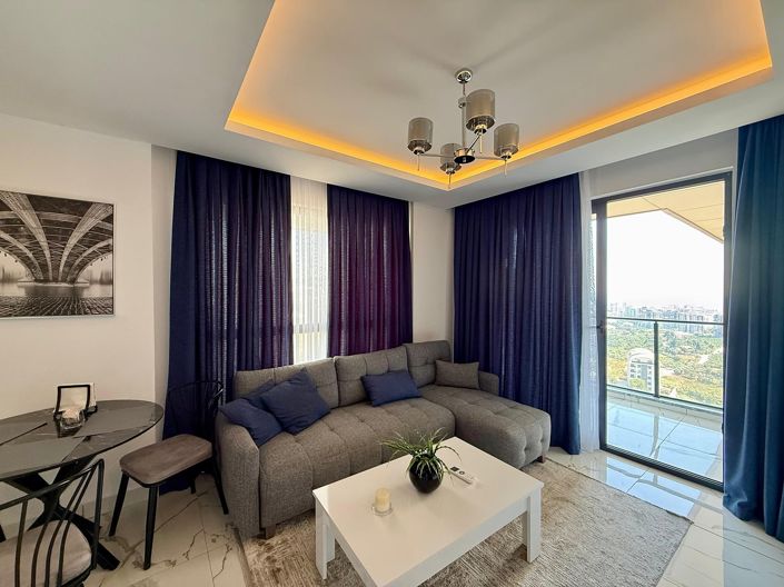 Image No.19-1 Bed Apartment for sale