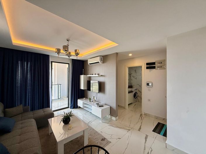 Image No.20-1 Bed Apartment for sale