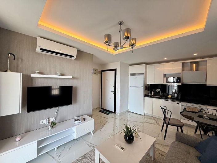 Image No.21-1 Bed Apartment for sale
