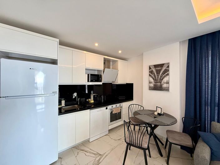 Image No.22-1 Bed Apartment for sale