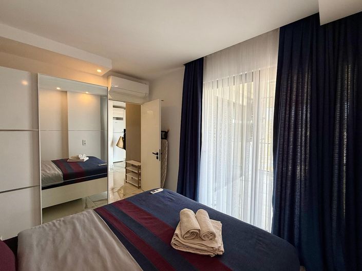 Image No.23-1 Bed Apartment for sale