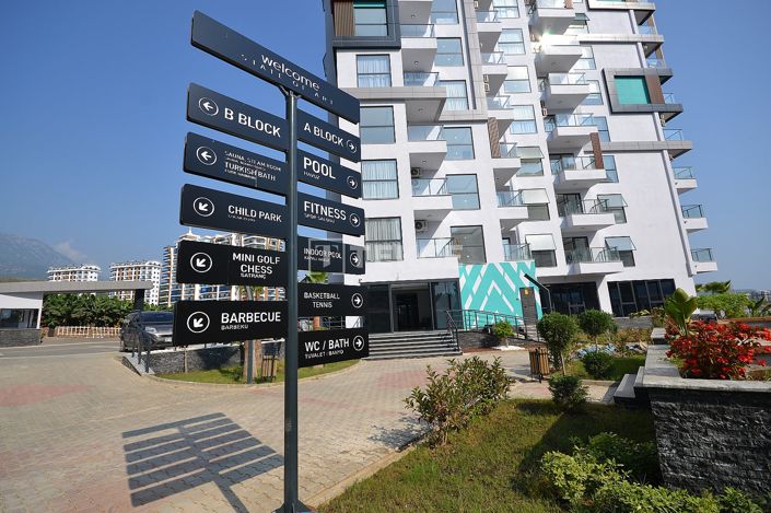 Image No.4-1 Bed Apartment for sale