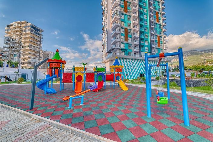 Image No.9-1 Bed Apartment for sale
