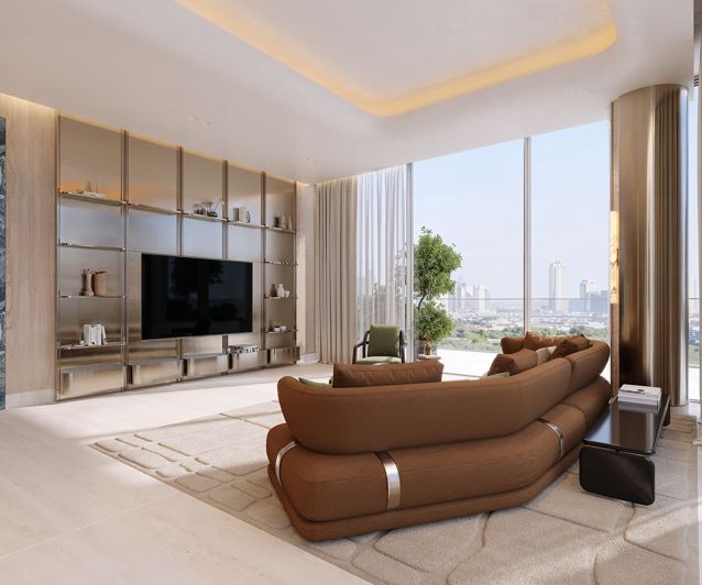 Image No.24-Appartement à vendre à Dubai