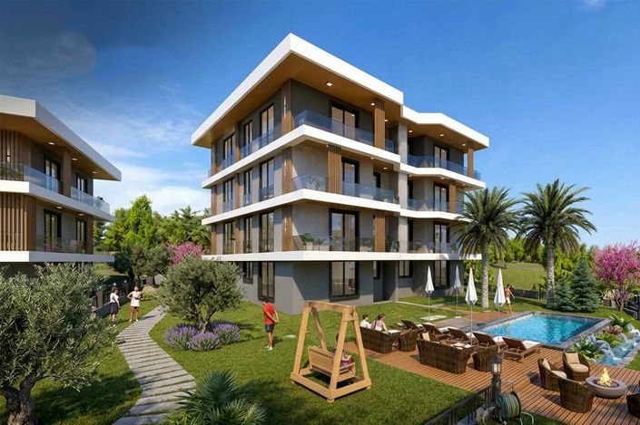 Image No.3-2 Bed Apartment for sale