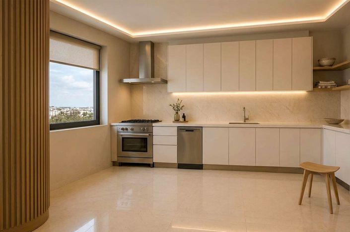 Image No.9-2 Bed Apartment for sale
