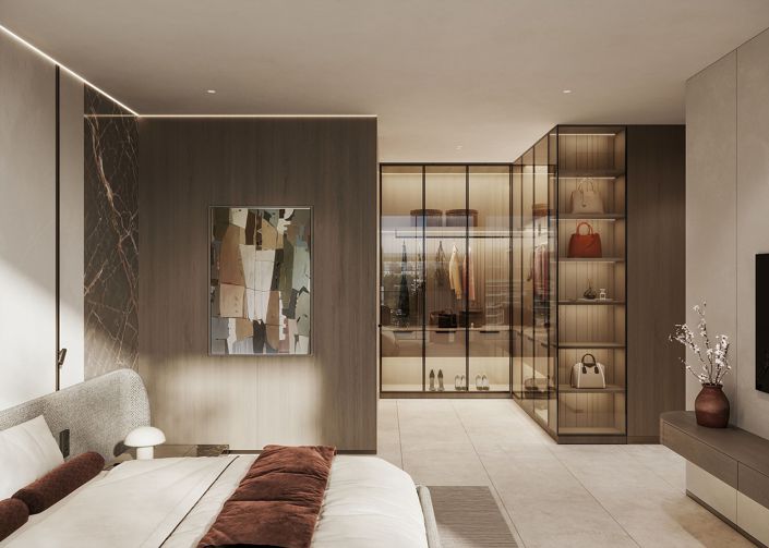 Image No.22-Appartement de 3 chambres à vendre à Dubai
