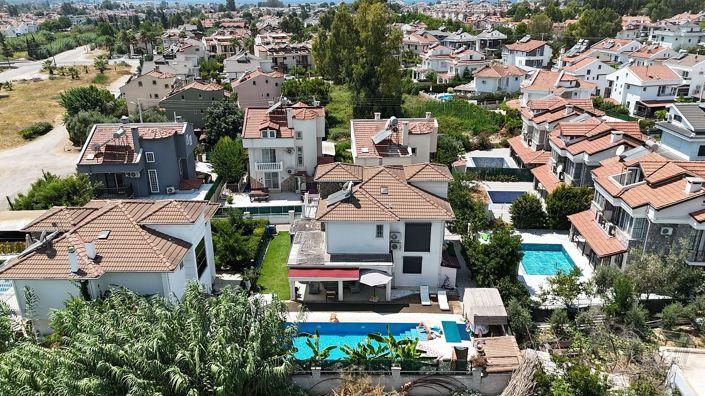 Image No.3-3 Bed House/Villa for sale