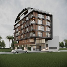 Exterior 3