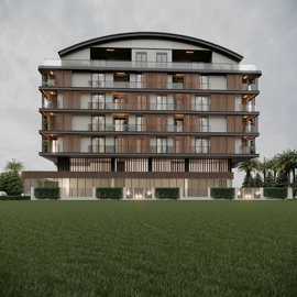 Exterior 4
