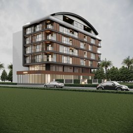 Exterior 3