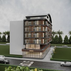 Exterior 5