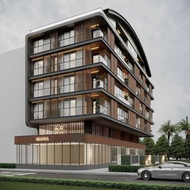 Exterior 1