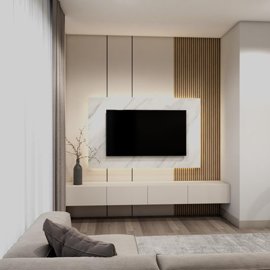 Interior 1