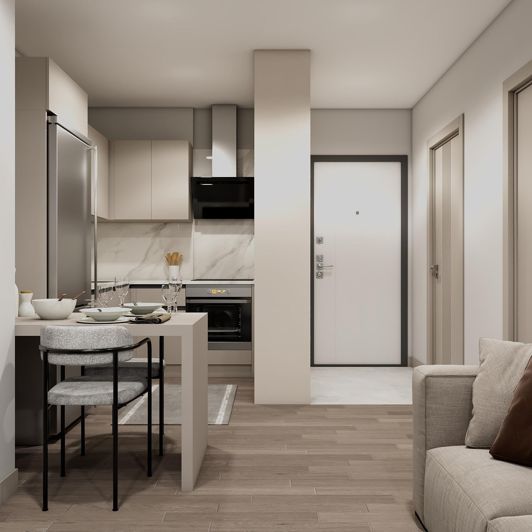 Image No.7-4 Bed Apartment for sale