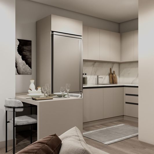 Image No.8-4 Bed Apartment for sale