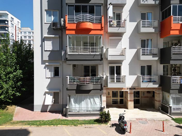 Image No.2-Appartement de 3 chambres à vendre à Sarisu
