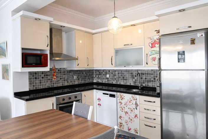 Image No.21-2 Bed Apartment for sale