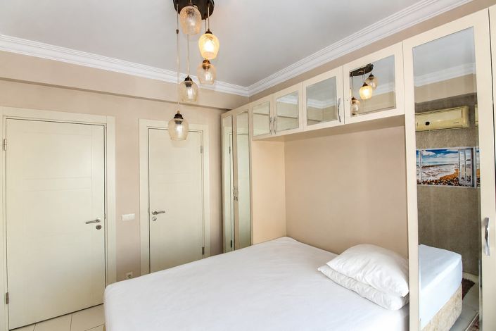 Image No.24-2 Bed Apartment for sale