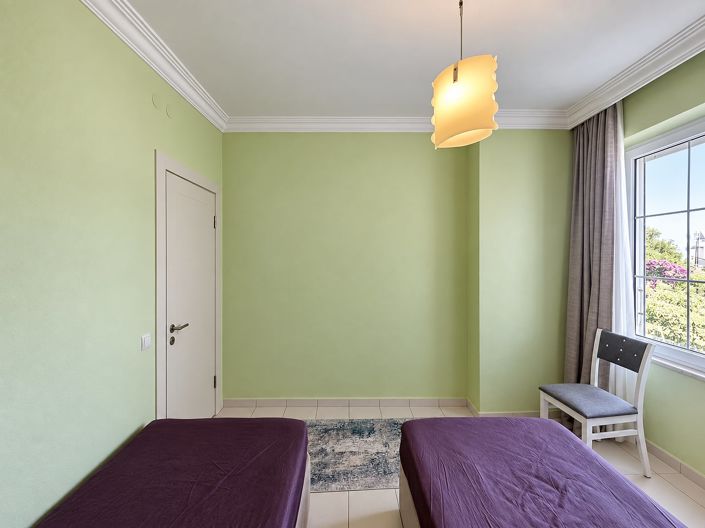 Image No.29-Appartement de 2 chambres à vendre à Belek