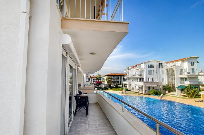 Image No.32-2 Bed Apartment for sale