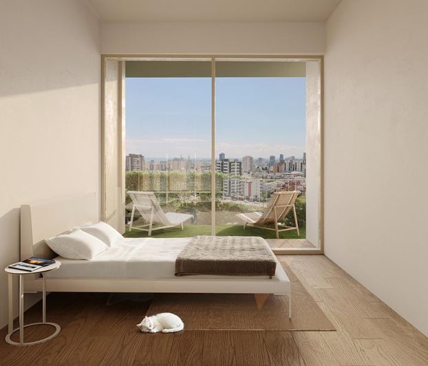Image No.18-2 Bed Apartment for sale