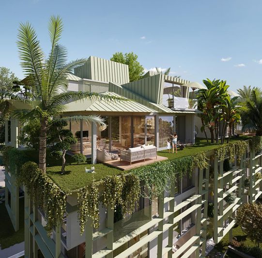 Image No.2-2 Bed Apartment for sale