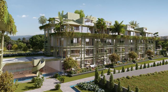 Image No.3-2 Bed Apartment for sale