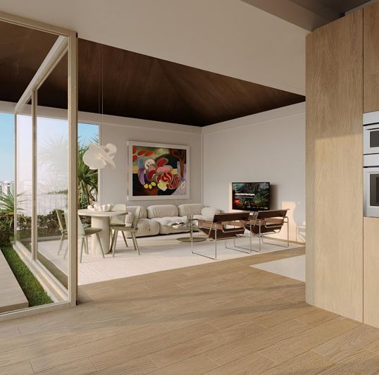 Image No.15-2 Bed Apartment for sale