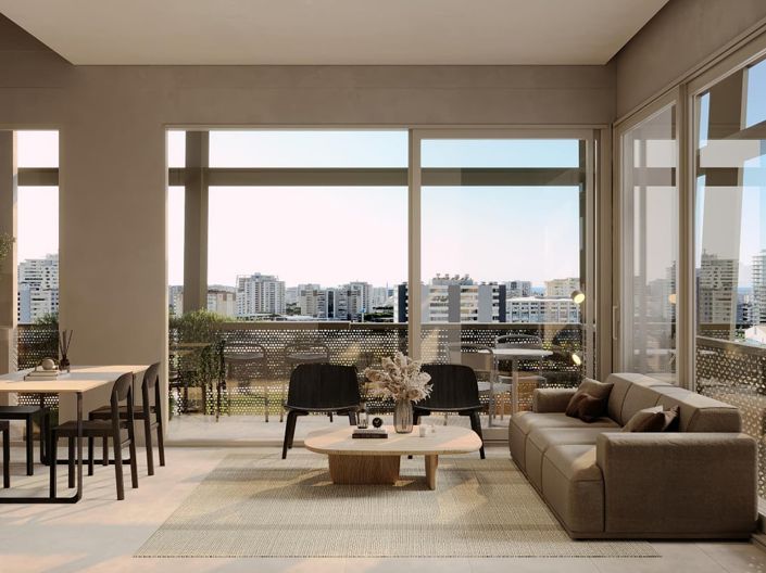 Image No.17-2 Bed Apartment for sale