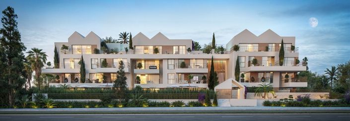 Image No.3-3 Bed Apartment for sale