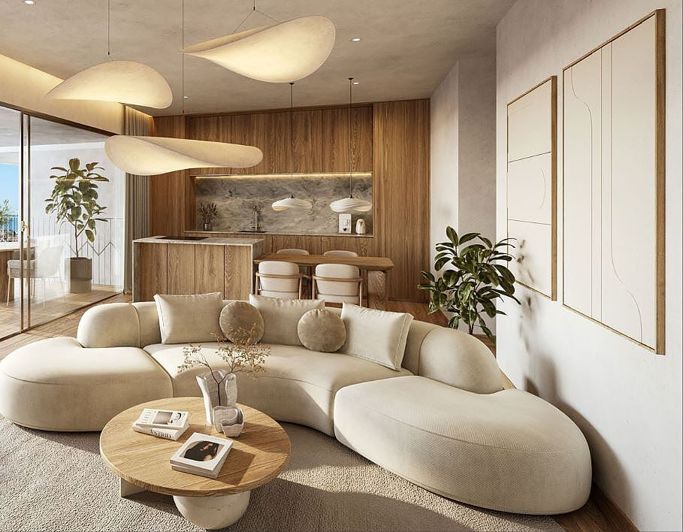 Image No.5-3 Bed Apartment for sale