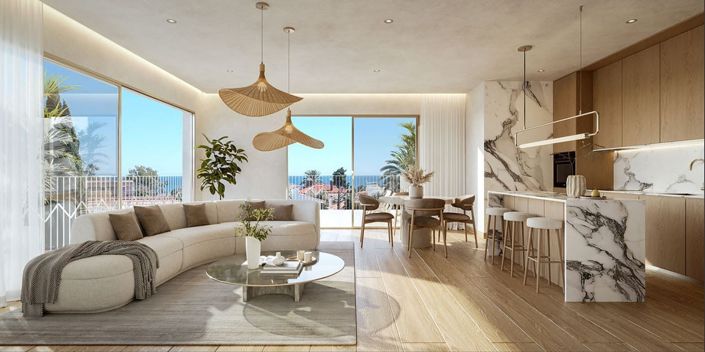 Image No.6-3 Bed Apartment for sale