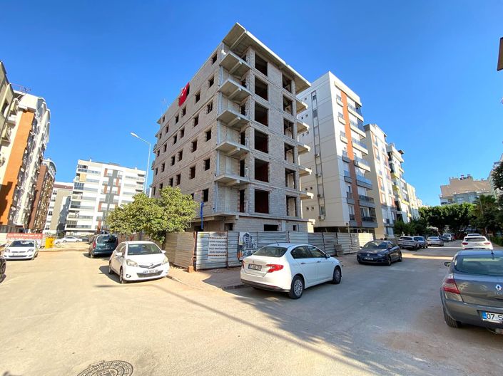 Image No.10-1 Bed Apartment for sale