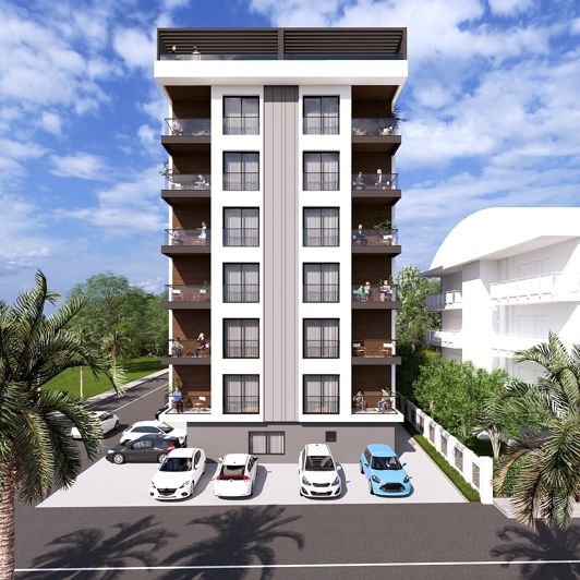 Image No.2-1 Bed Apartment for sale