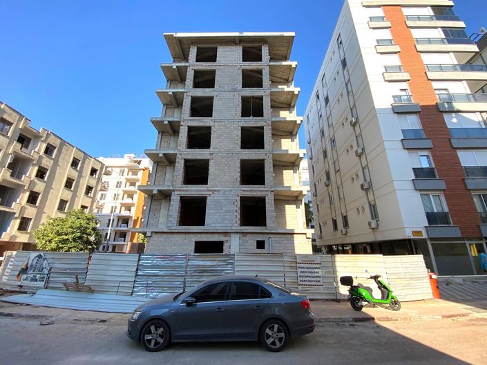 Image No.9-1 Bed Apartment for sale