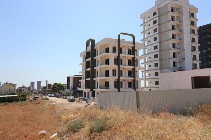 Image No.17-1 Bed Apartment for sale