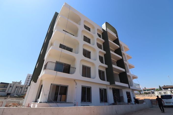 Image No.18-1 Bed Apartment for sale