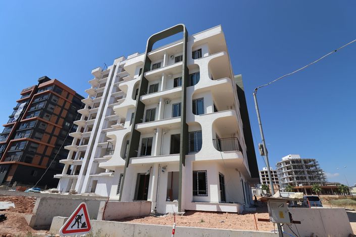 Image No.19-1 Bed Apartment for sale