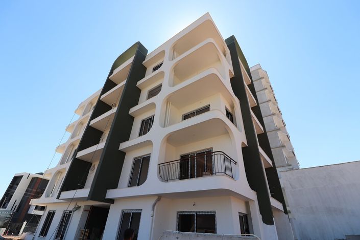 Image No.20-1 Bed Apartment for sale