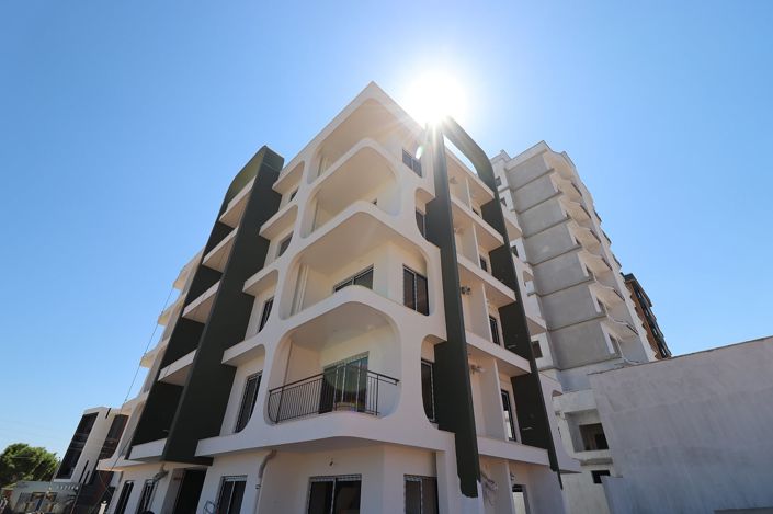 Image No.21-1 Bed Apartment for sale