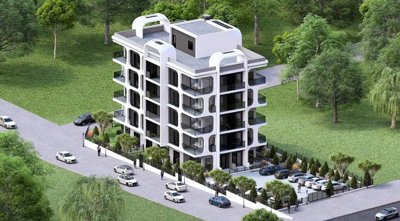 Exterior 6