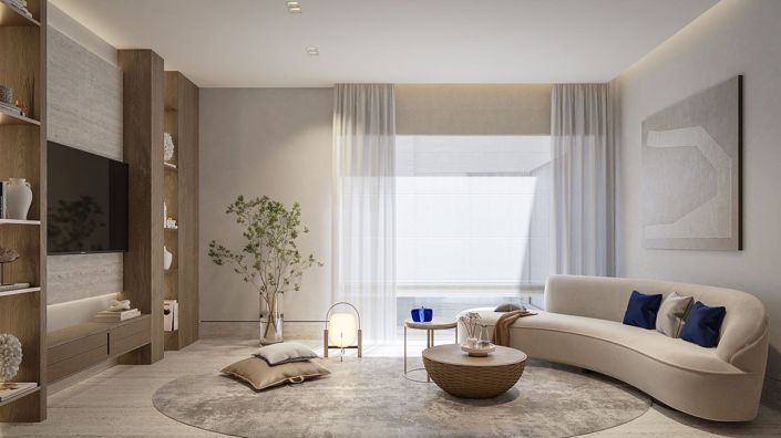 Image No.12-3 Bed Apartment for sale