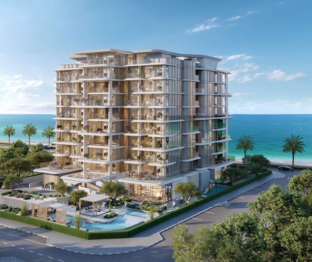 Image No.2-3 Bed Apartment for sale