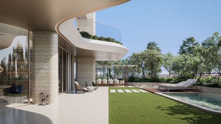 Image No.20-3 Bed Apartment for sale