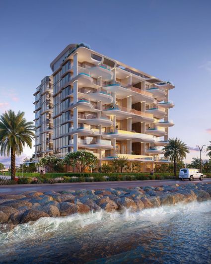 Image No.4-3 Bed Apartment for sale