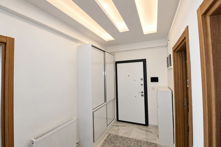Image No.37-Appartement de 2 chambres à vendre à Kadriye