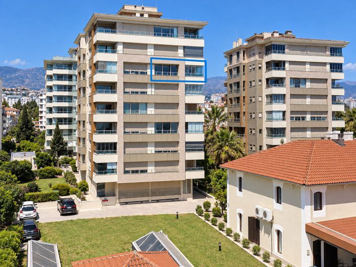 Image No.4-3 Bed Apartment for sale